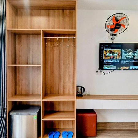 Mia Hotel Βουνγκ Τάου Εξωτερικό φωτογραφία