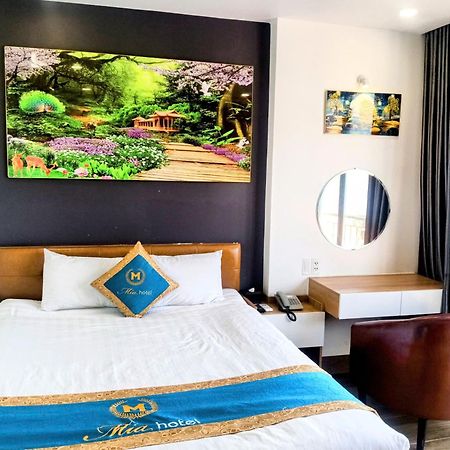Mia Hotel Βουνγκ Τάου Εξωτερικό φωτογραφία