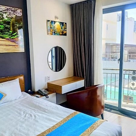 Mia Hotel Βουνγκ Τάου Εξωτερικό φωτογραφία