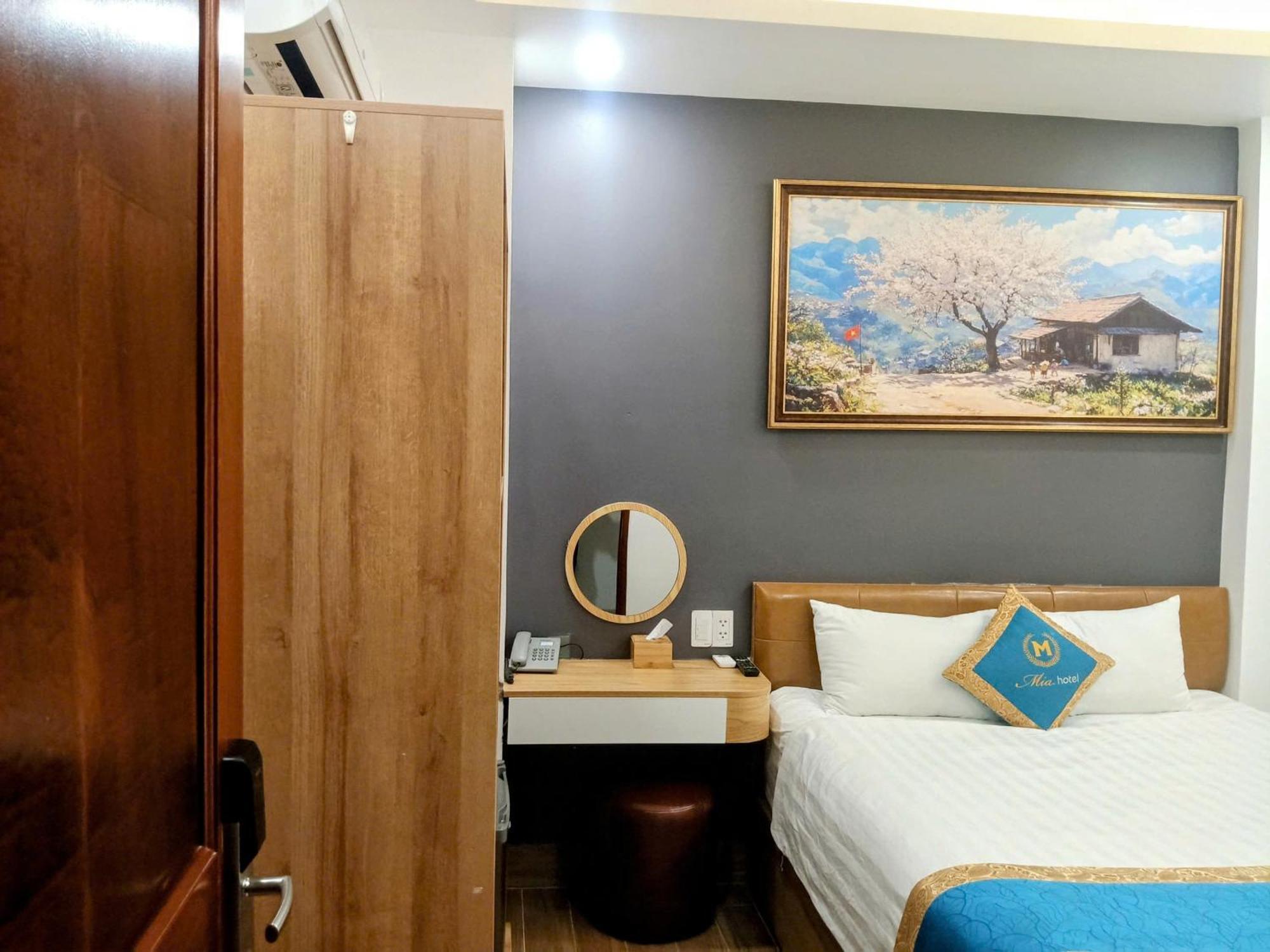 Mia Hotel Βουνγκ Τάου Εξωτερικό φωτογραφία