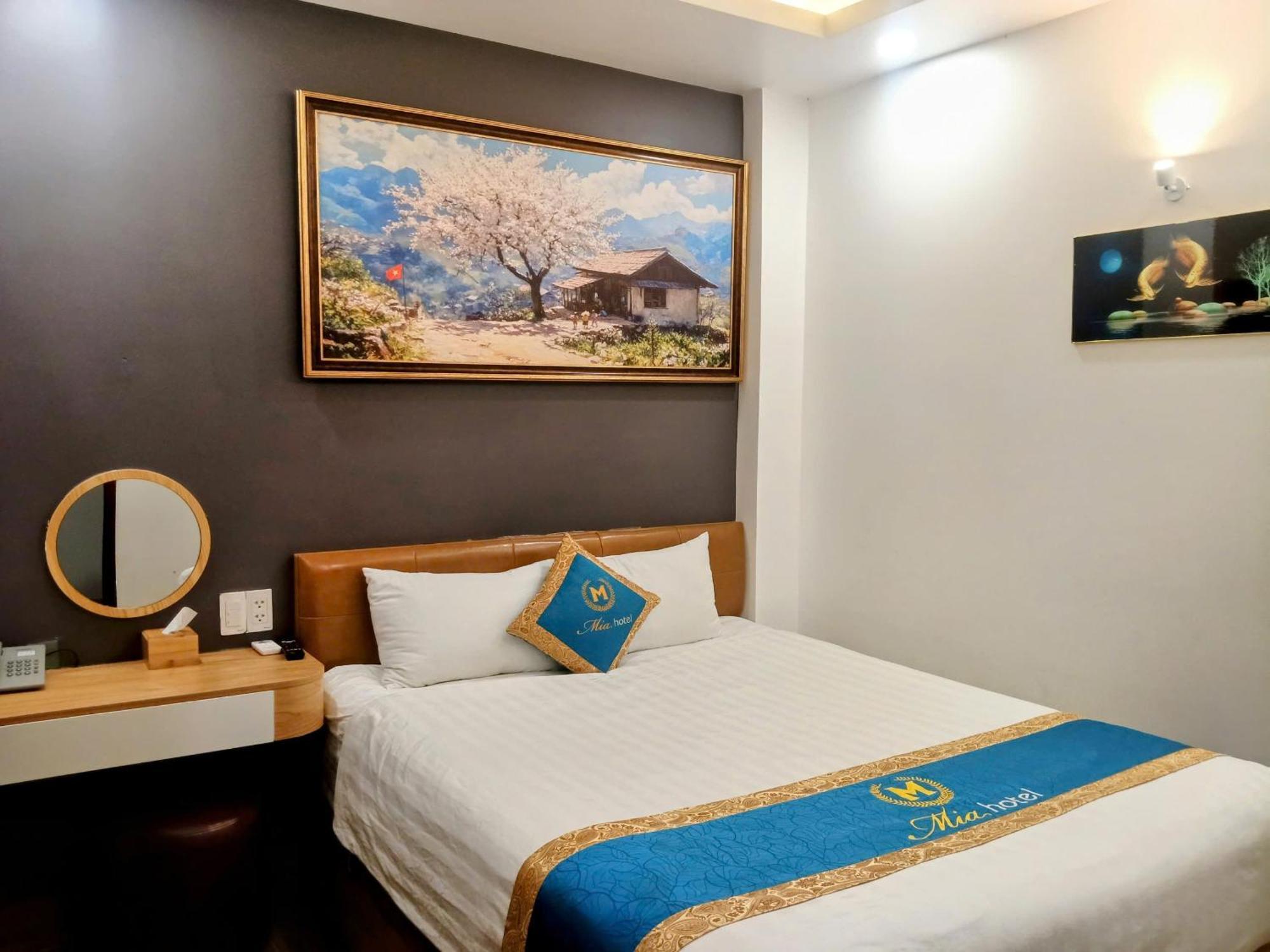 Mia Hotel Βουνγκ Τάου Εξωτερικό φωτογραφία