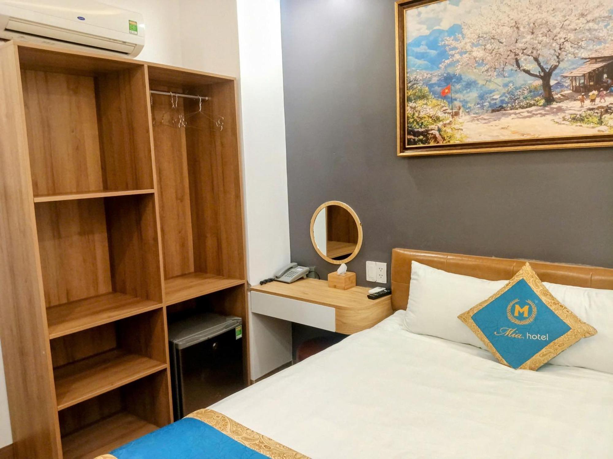 Mia Hotel Βουνγκ Τάου Εξωτερικό φωτογραφία