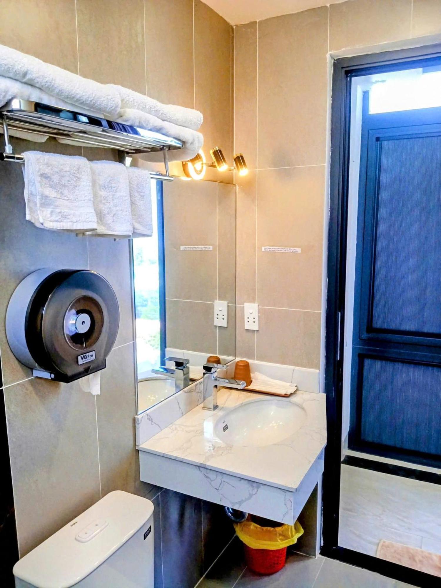Mia Hotel Βουνγκ Τάου Εξωτερικό φωτογραφία