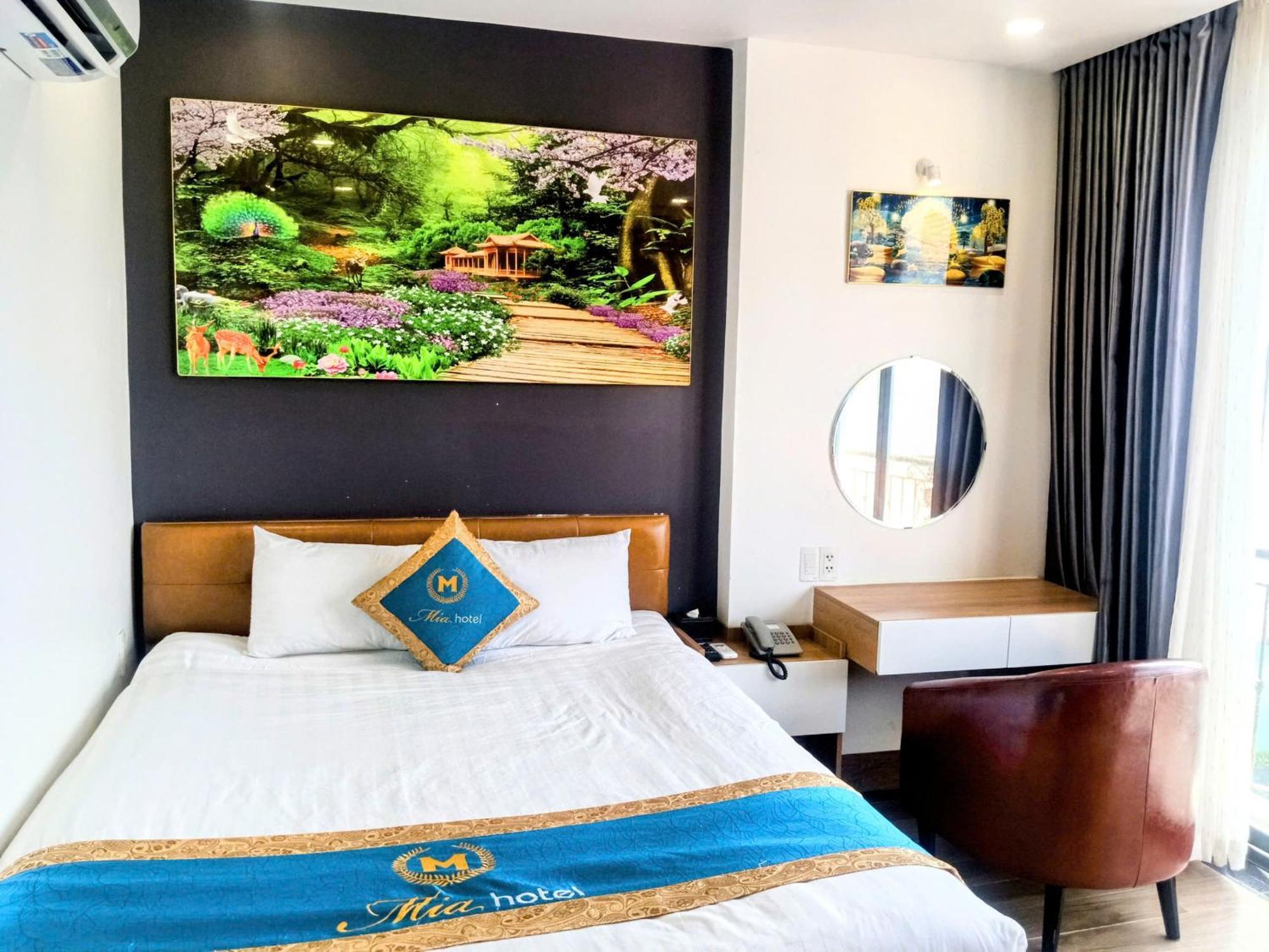 Mia Hotel Βουνγκ Τάου Εξωτερικό φωτογραφία
