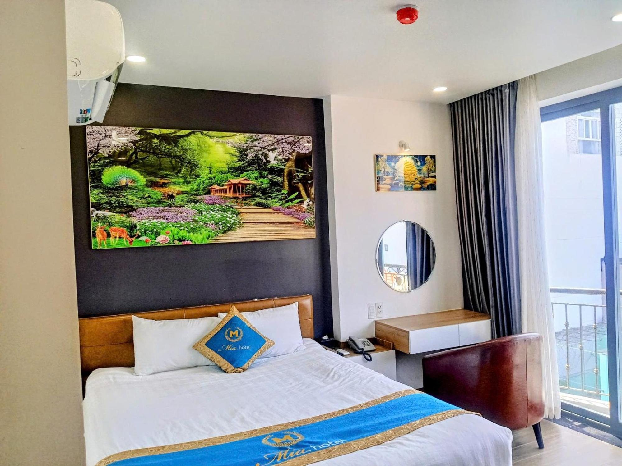 Mia Hotel Βουνγκ Τάου Εξωτερικό φωτογραφία
