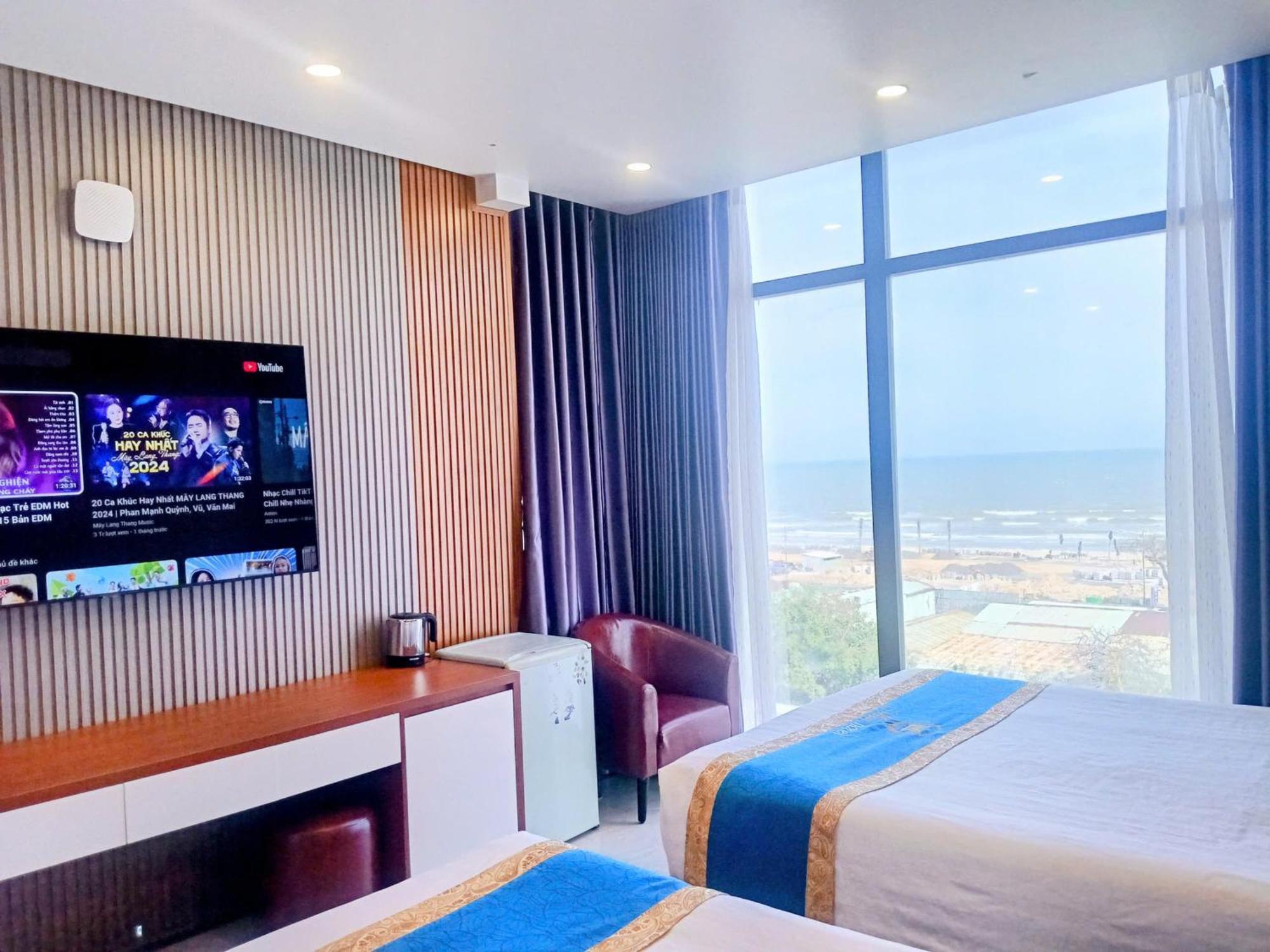 Mia Hotel Βουνγκ Τάου Εξωτερικό φωτογραφία
