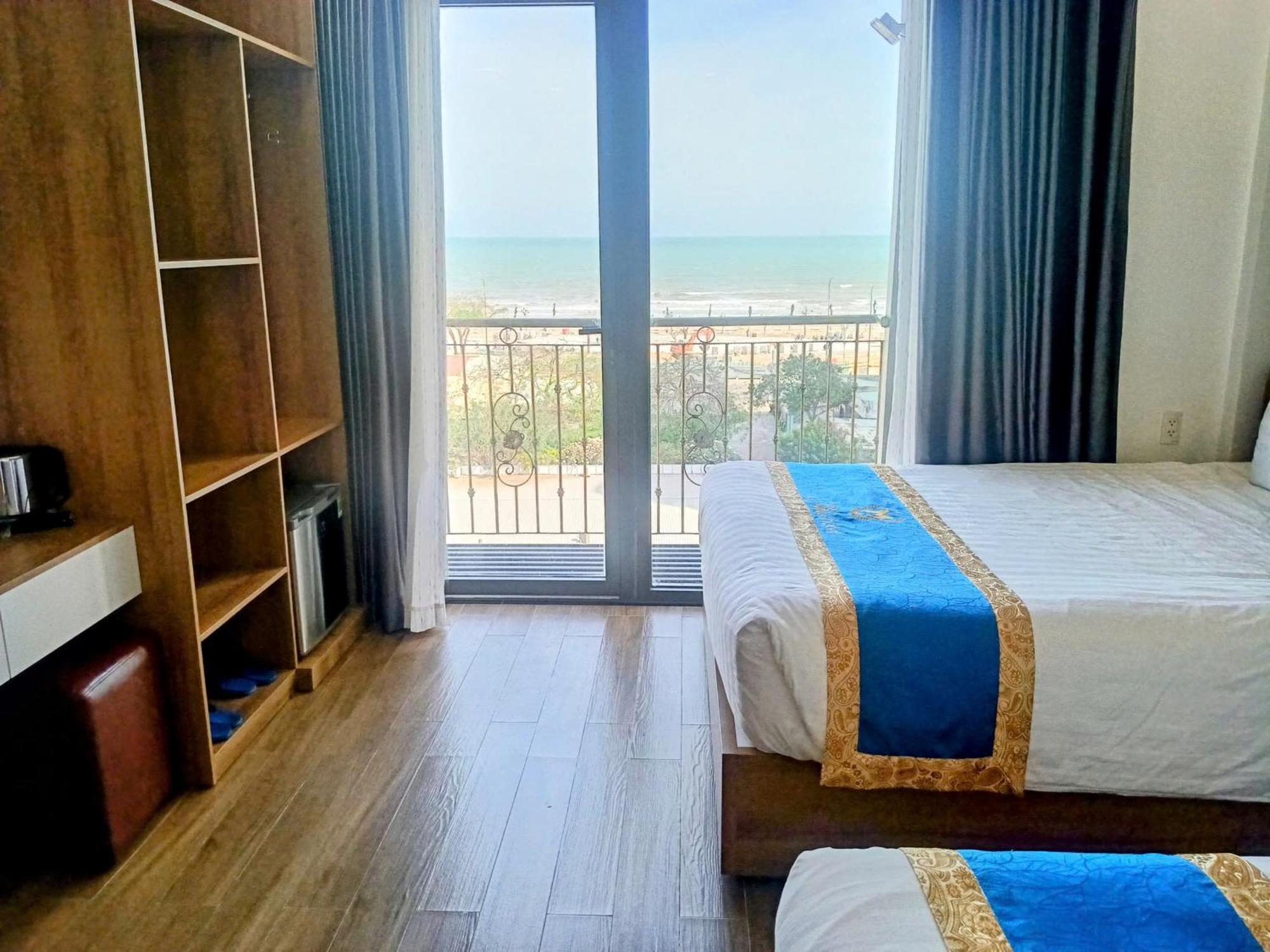 Mia Hotel Βουνγκ Τάου Εξωτερικό φωτογραφία