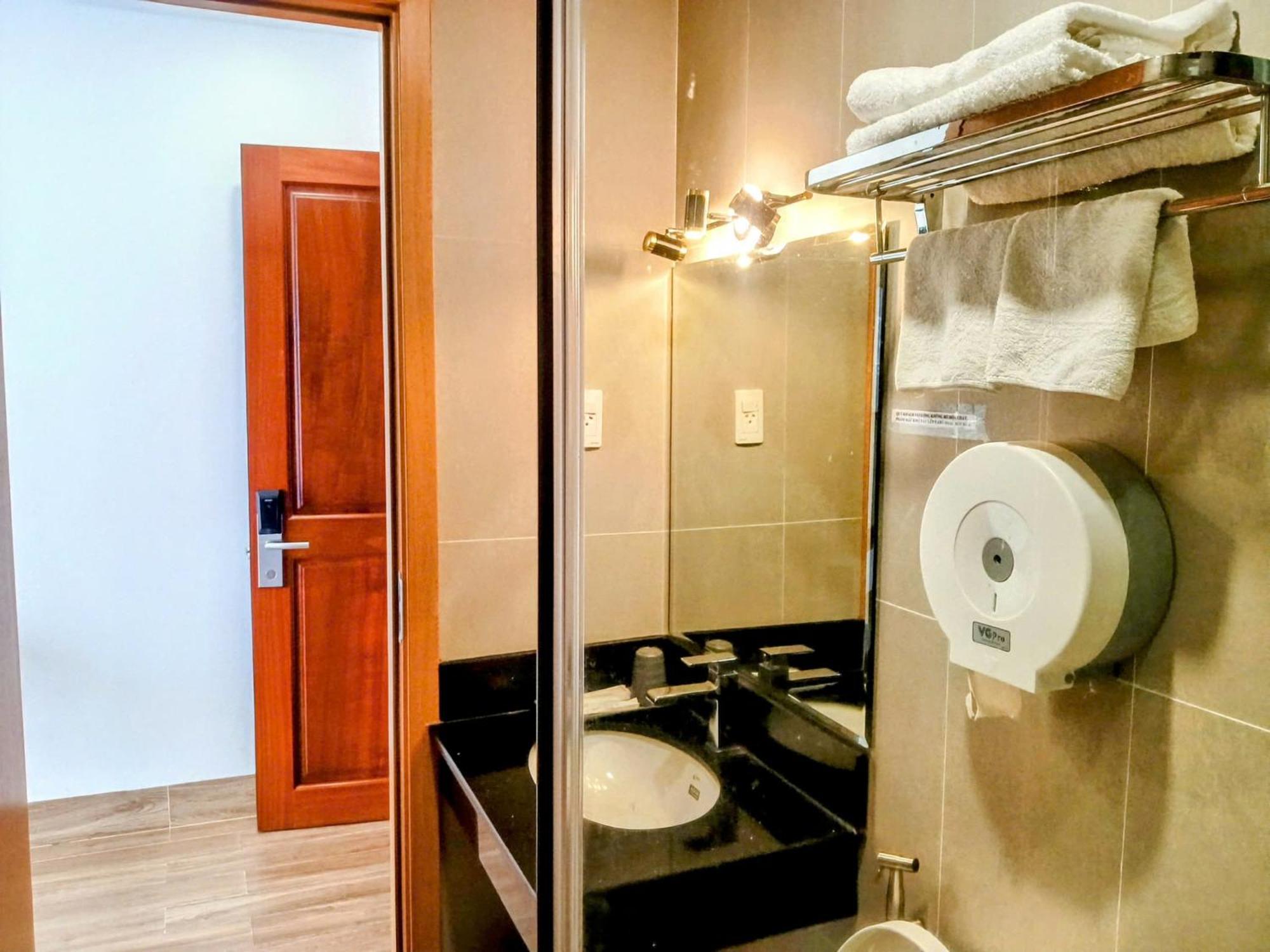 Mia Hotel Βουνγκ Τάου Εξωτερικό φωτογραφία