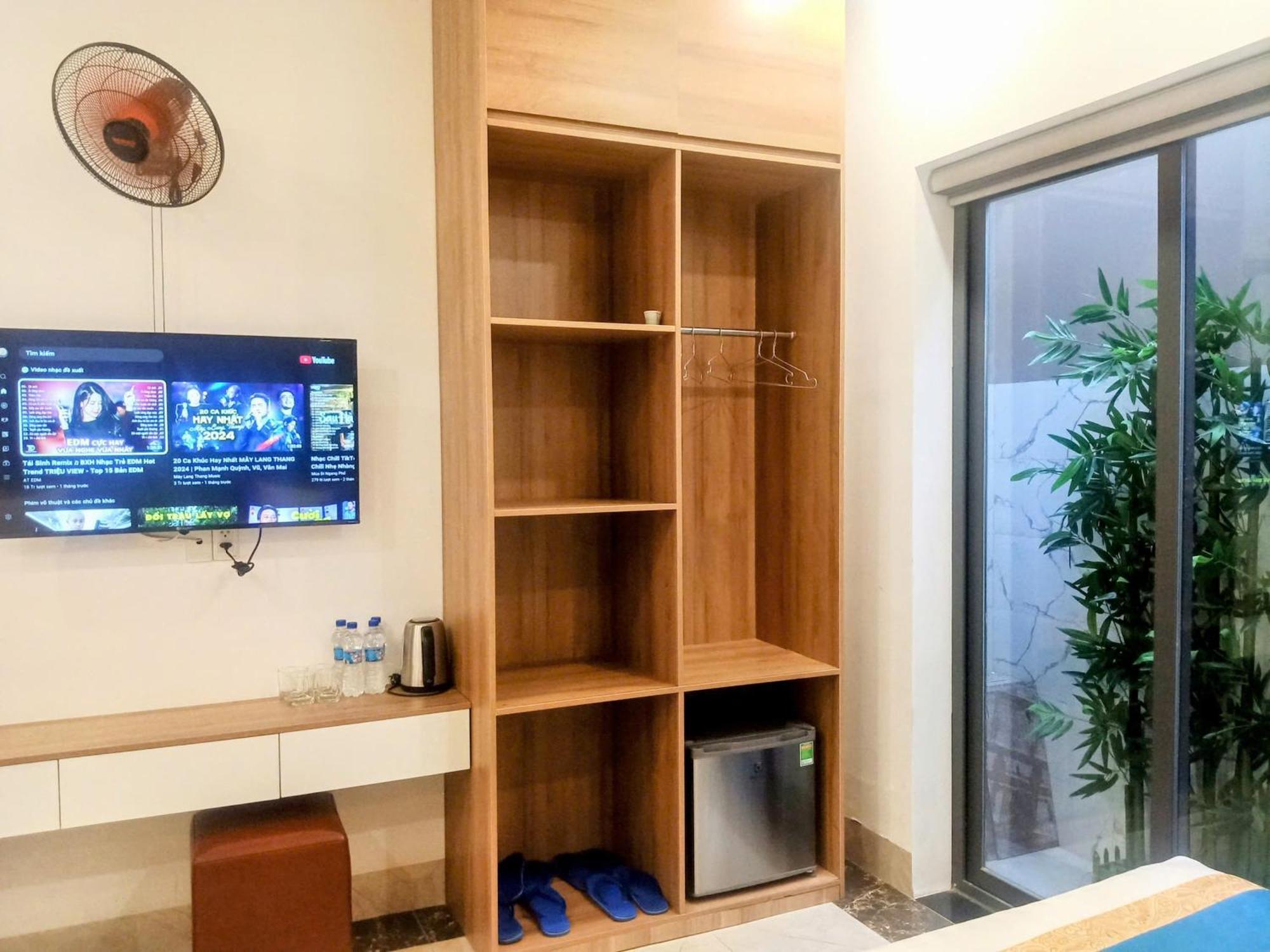 Mia Hotel Βουνγκ Τάου Εξωτερικό φωτογραφία