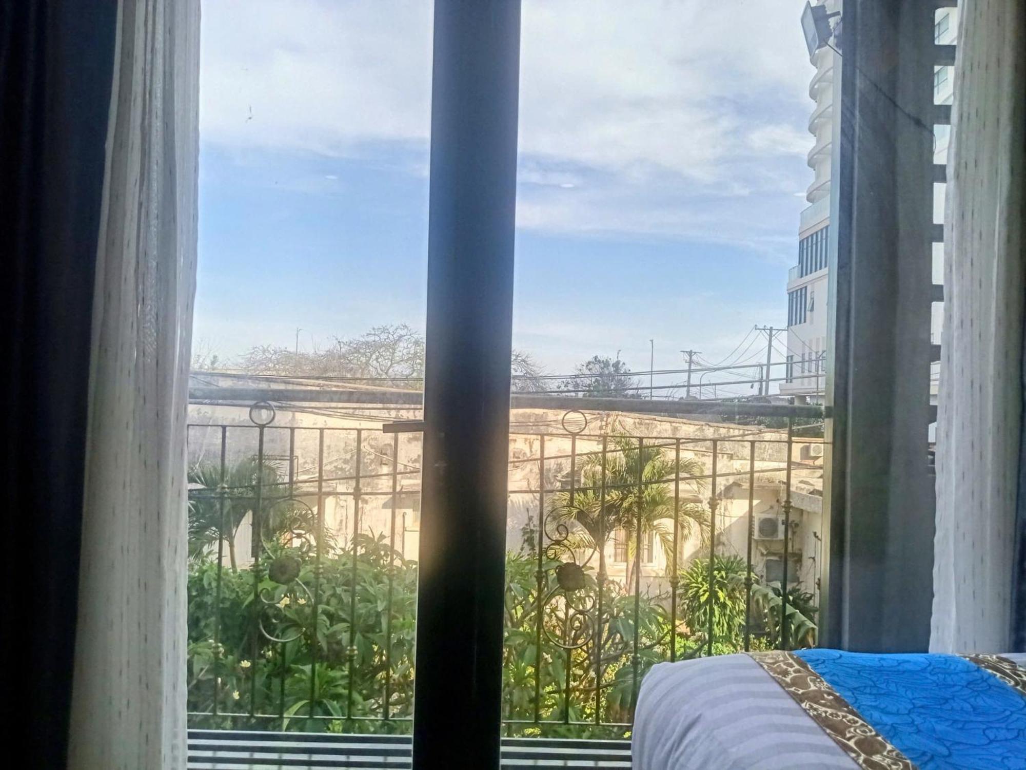Mia Hotel Βουνγκ Τάου Εξωτερικό φωτογραφία