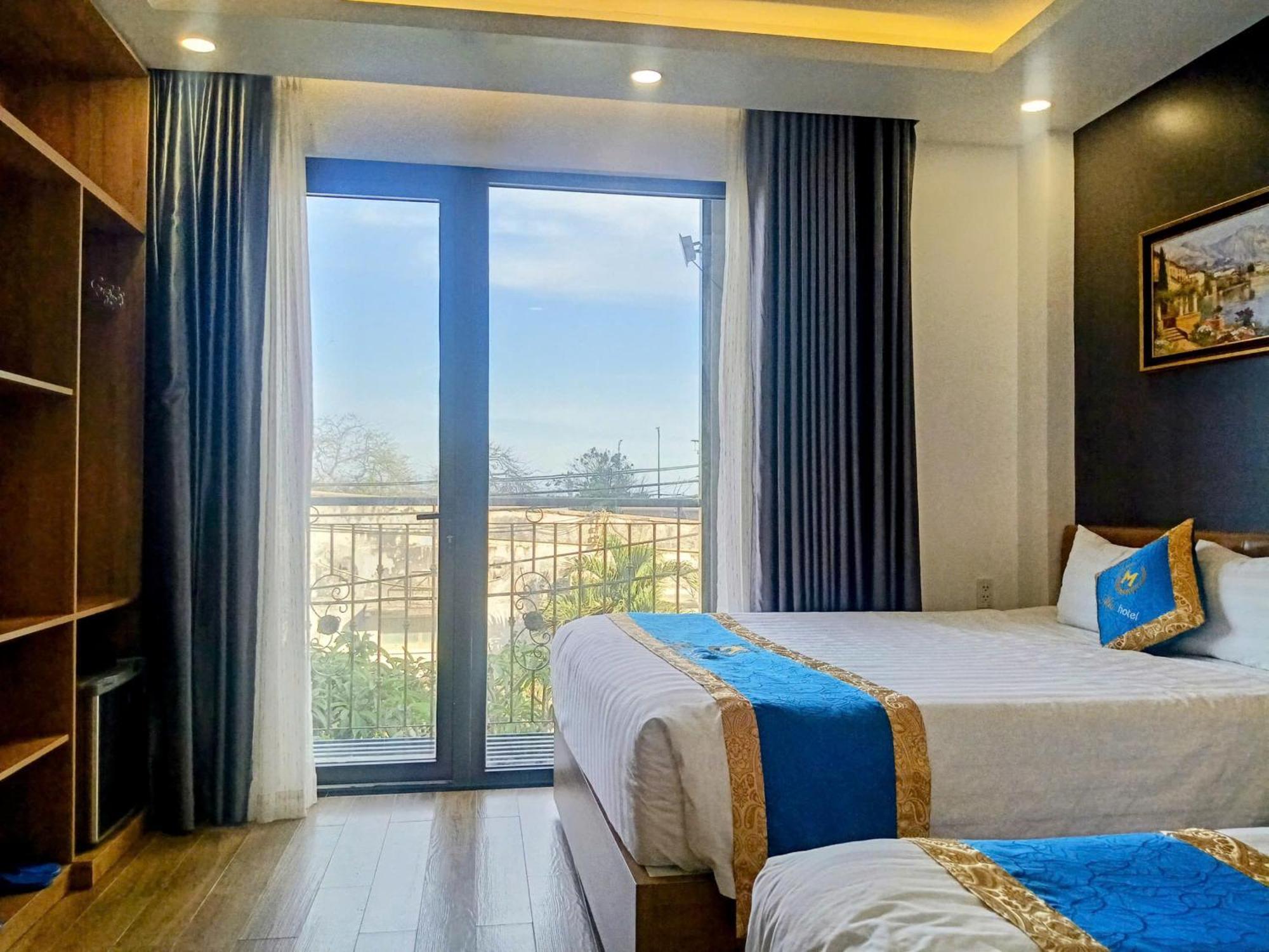 Mia Hotel Βουνγκ Τάου Εξωτερικό φωτογραφία