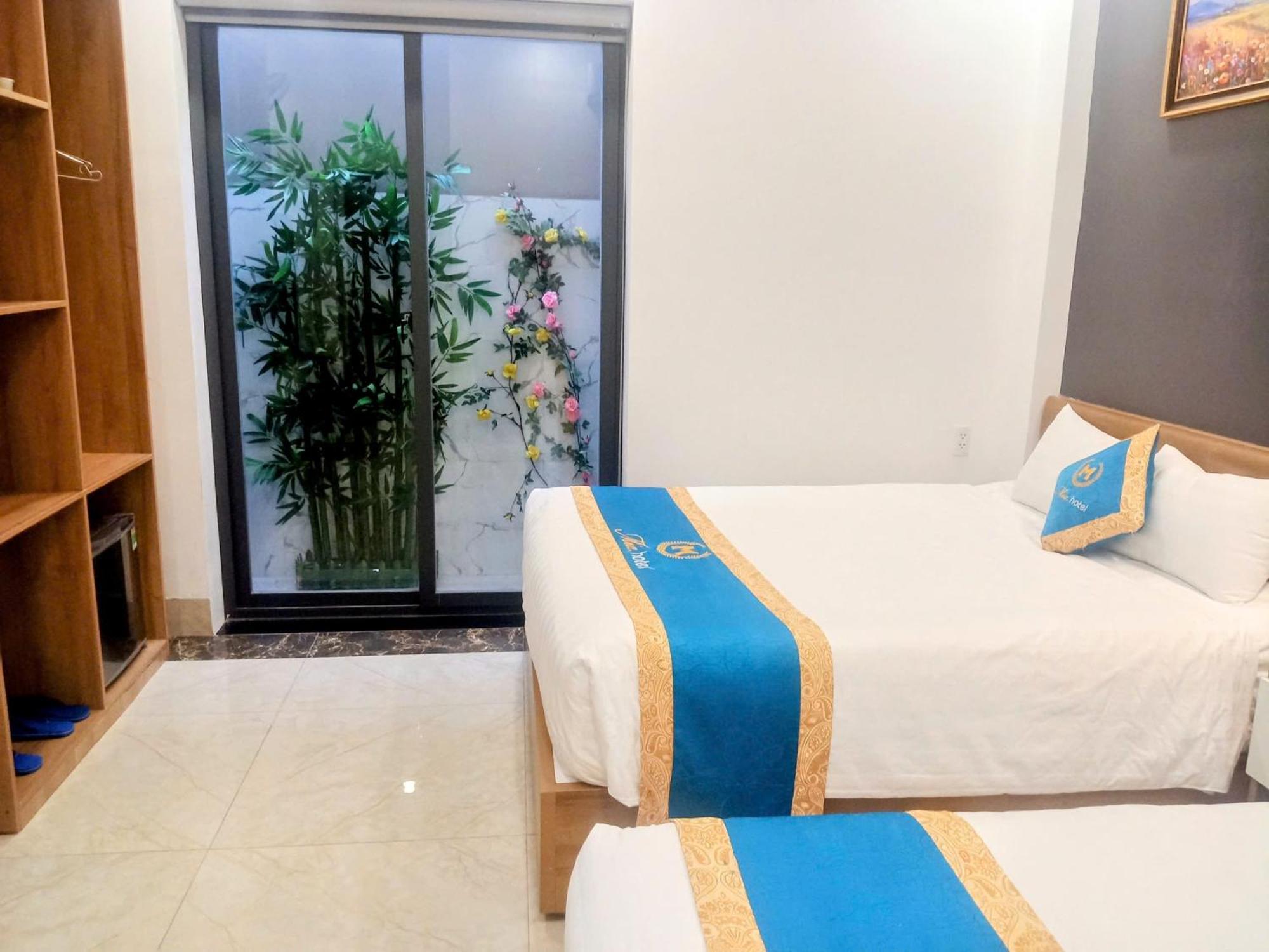 Mia Hotel Βουνγκ Τάου Εξωτερικό φωτογραφία