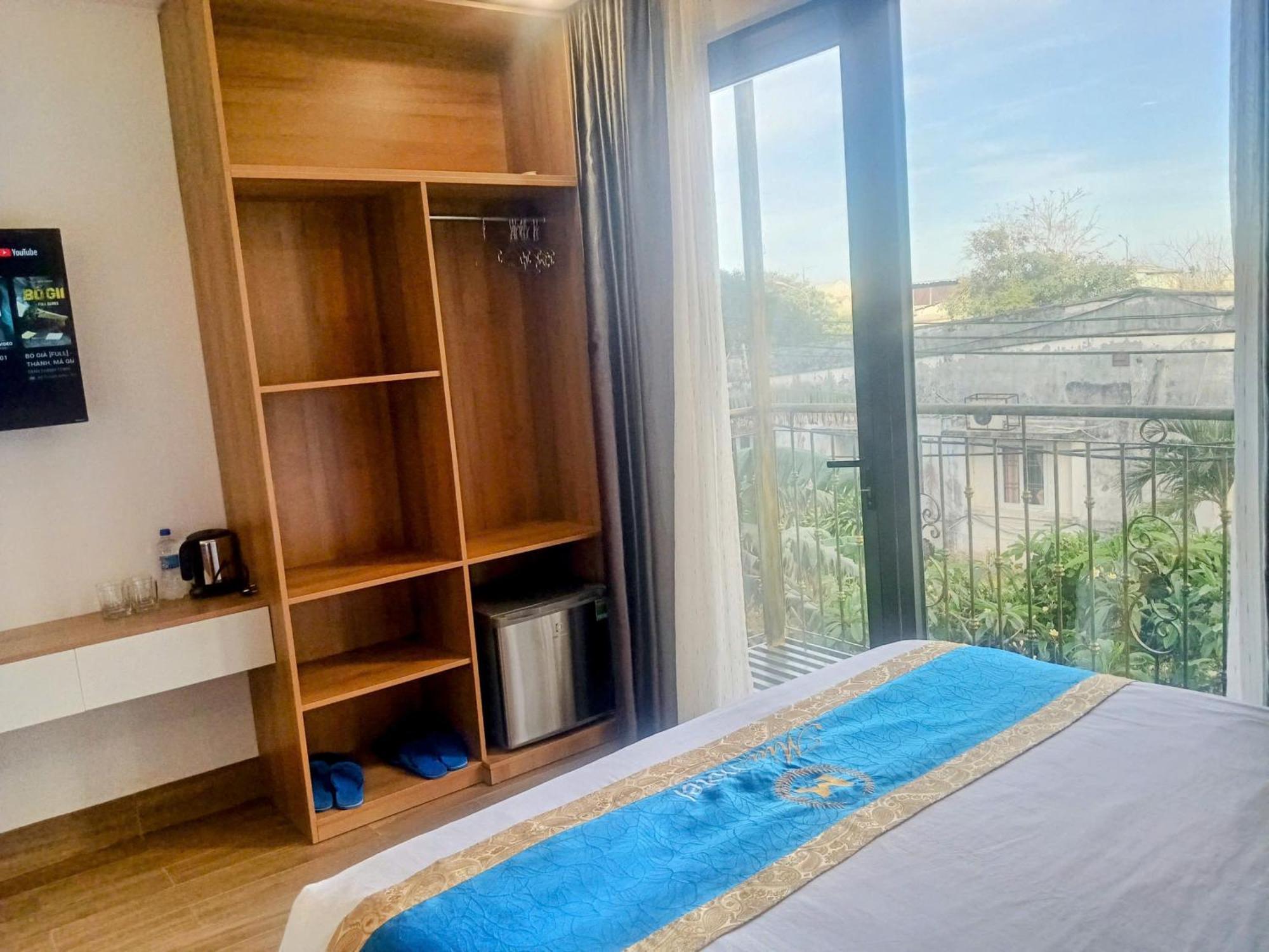 Mia Hotel Βουνγκ Τάου Εξωτερικό φωτογραφία