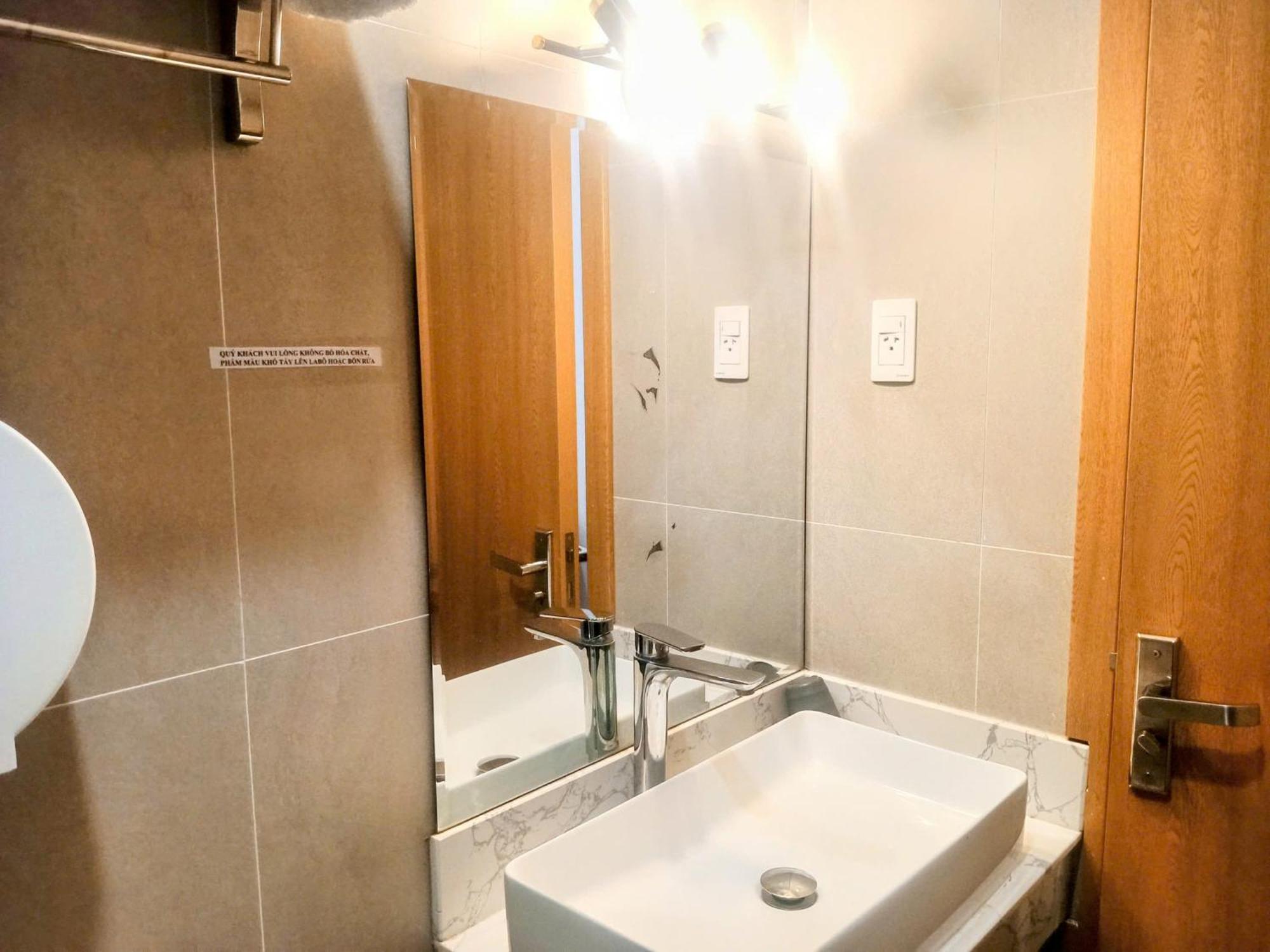 Mia Hotel Βουνγκ Τάου Εξωτερικό φωτογραφία